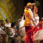 Explore the Rhythms of Colombia