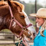 Spice up Autumn with a new Horseback Adventure from Ranch Rider