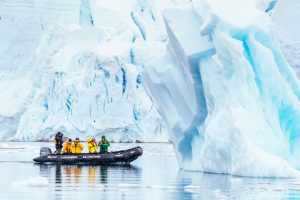 Oceanwide Expeditions all set for a new Antarctic season