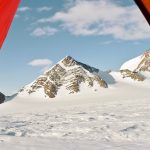 Airbnb looking for five volunteers to join scientific research mission to Antarctica