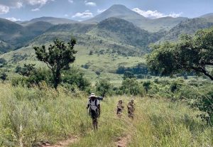 Vaya Trails set to offer hiking adventures in Eswatini