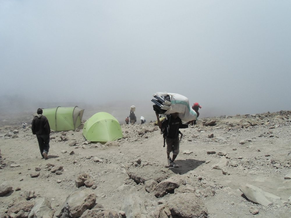 Planning your Kilimanjaro Adventure