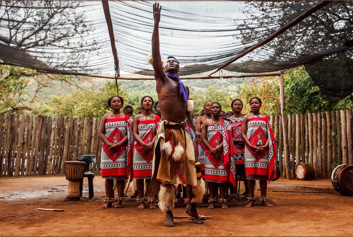 Eswatini now open for Tourism - Buggeroff.com