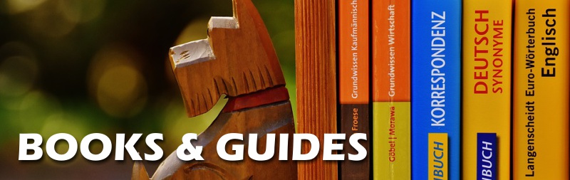 Books & Travel Guides