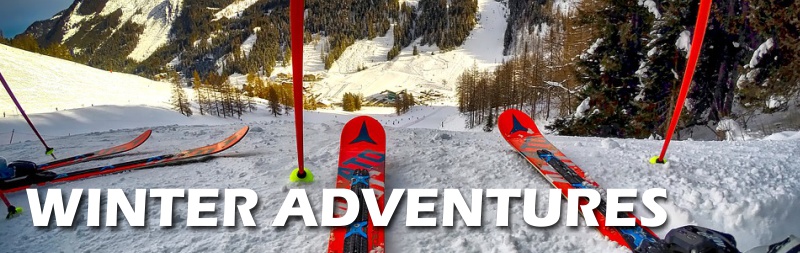 Winter & Ski Adventures
