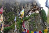 Why Bhutan is an Unforgettable Destination