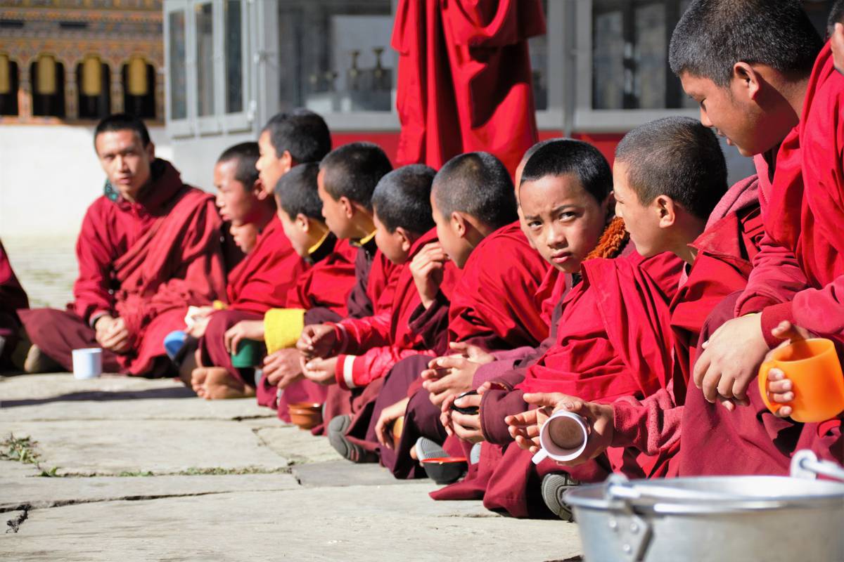 Why Bhutan is an Unforgettable Destination