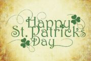 Celebrating Irish Heritage and Culture on Saint Patrick's Day