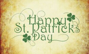 Celebrating Irish Heritage and Culture on Saint Patrick's Day