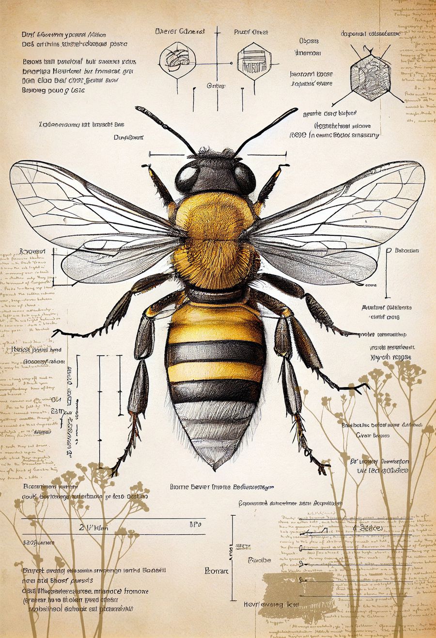 The buzz about World Bee Day