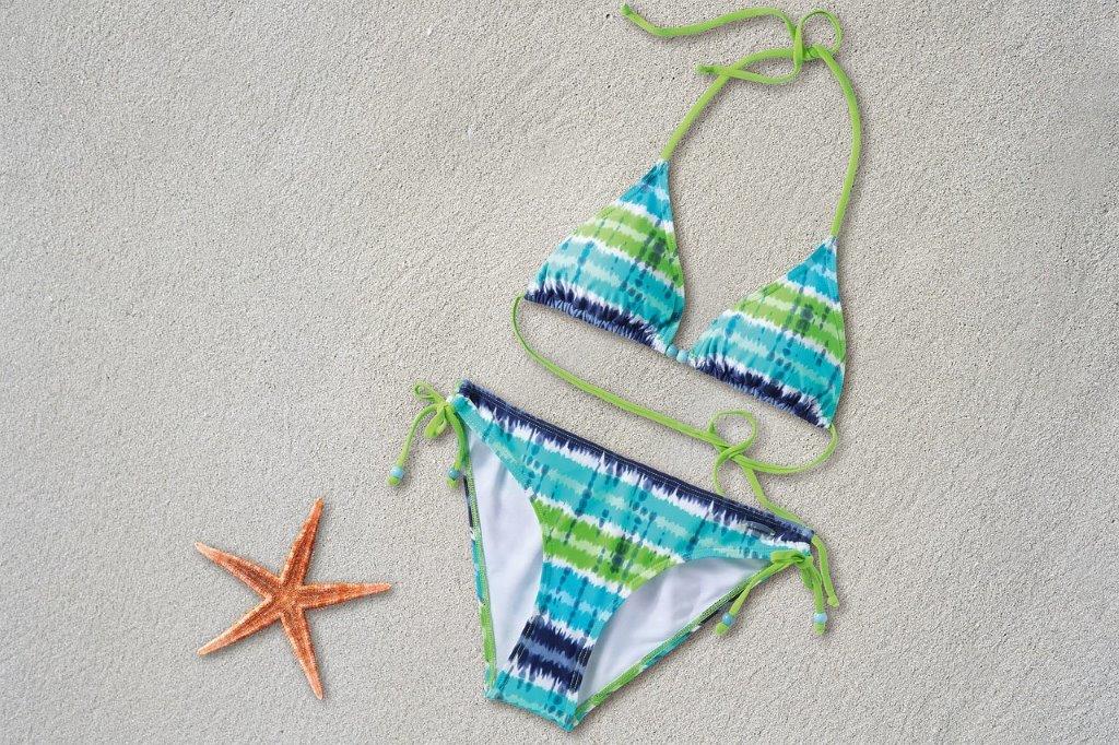 What to look out for on International Bikini Day