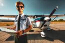 Earning Your Private Pilot's Licence on Holiday