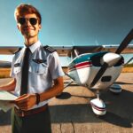 Earning Your Private Pilot’s Licence on Holiday