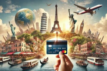 Exploring the World with a Revolut Card