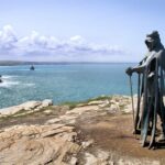 Visit Legendary Tintagel where Myths Meet the Sea