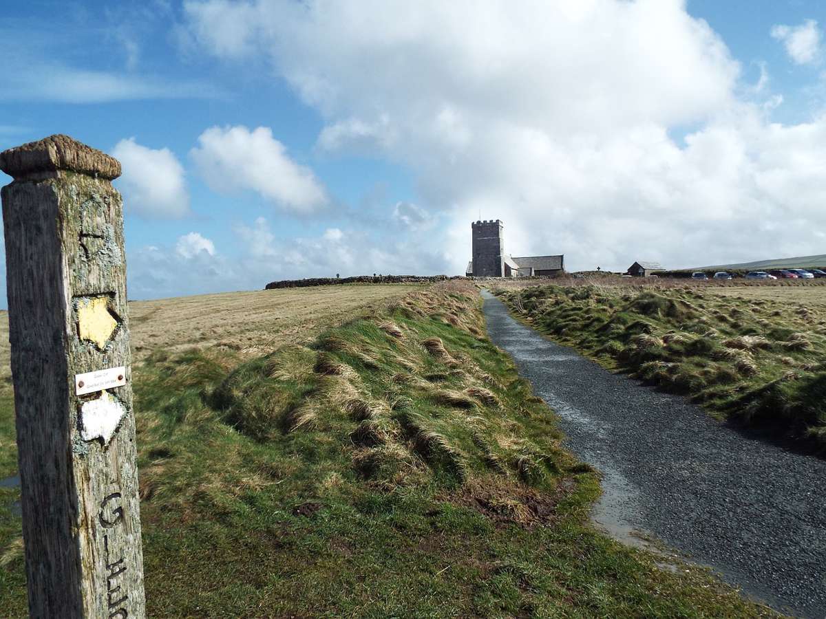 Visit Legendary Tintagel where Myths Meet the Sea