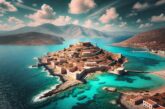 From Plaka's Pebbly Shores to Spinalonga's Historic Depths