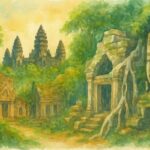 Cambodia’s Timeless Temples