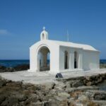 Crete, Where Water Remembers