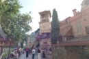The Magic and Mayhem of Tbilisi