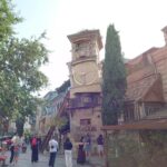 The Magic and Mayhem of Tbilisi