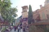 The Magic and Mayhem of Tbilisi