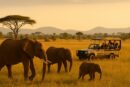 Win the Ultimate African Safari with Acacia Africa's Epic 7-Day Adventure Giveaway