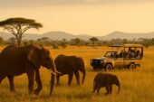 Win the Ultimate African Safari with Acacia Africa's Epic 7-Day Adventure Giveaway