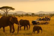 Win the Ultimate African Safari with Acacia Africa's Epic 7-Day Adventure Giveaway