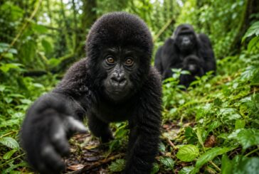 Netflix Sparks New Gorilla Trekking Excitement in Uganda