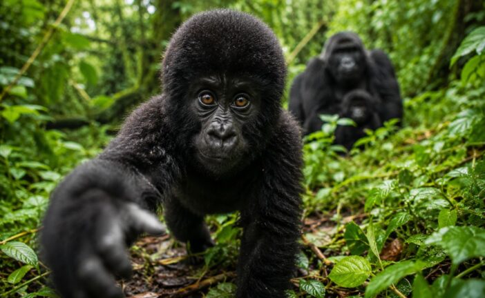 Netflix Sparks New Gorilla Trekking Excitement in Uganda